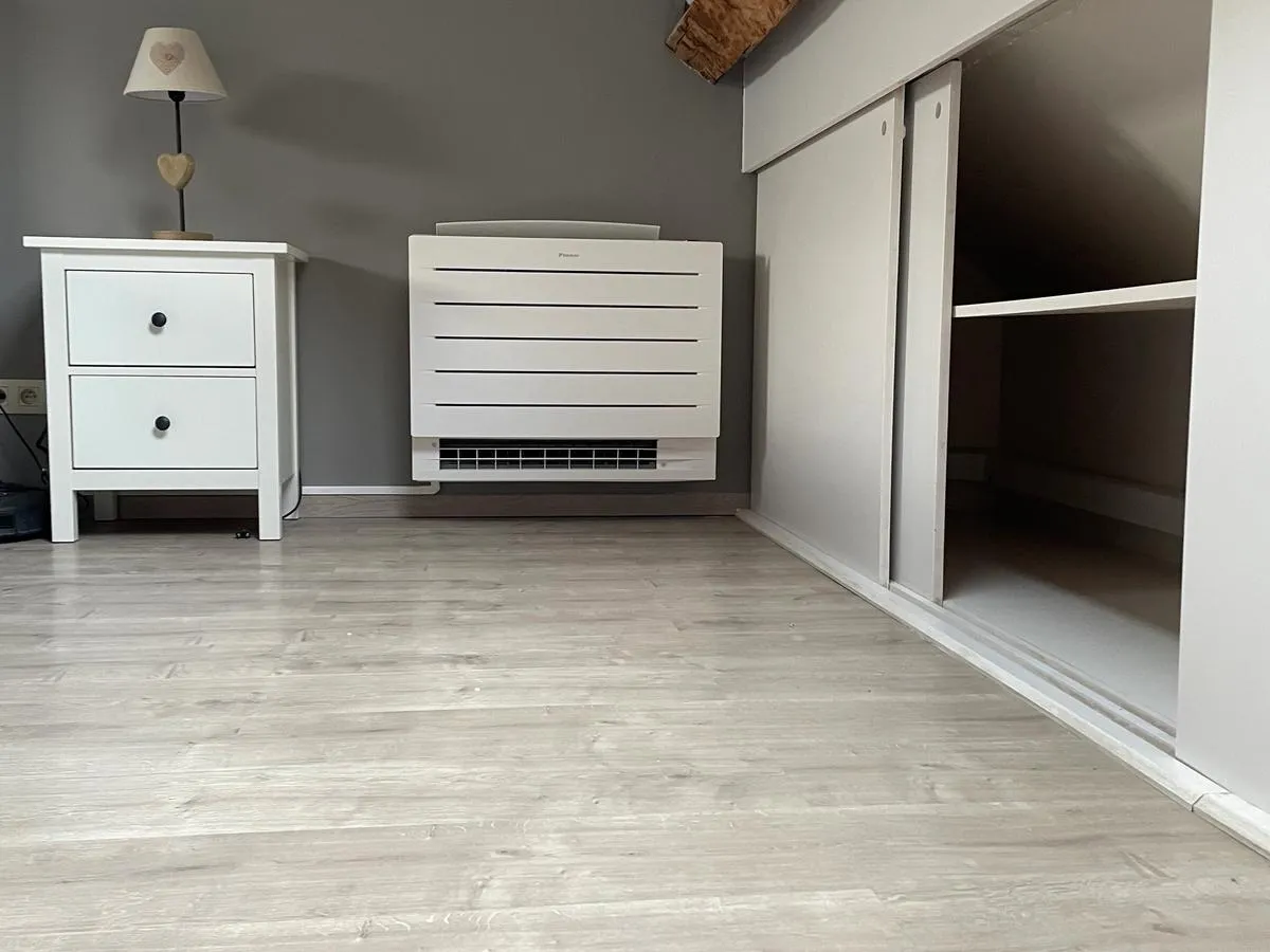 Daikin binnenunit Rillaar