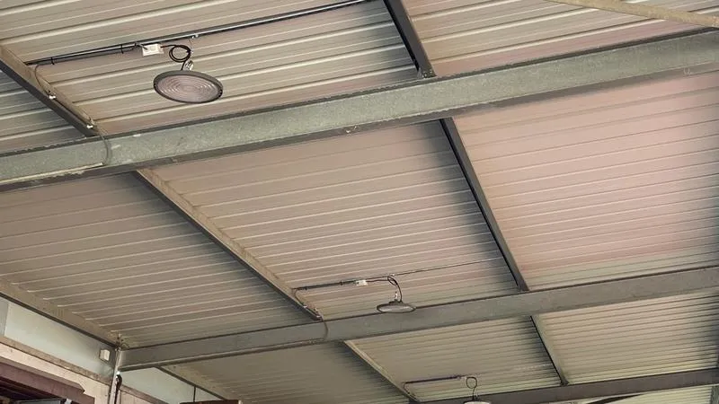 Nieuwe verlichting geplaatst in Sint-Pieters-Rode