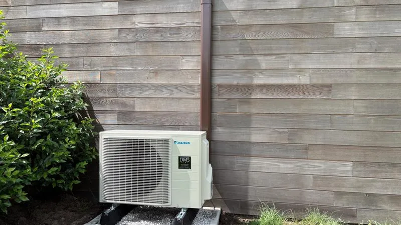 Daikin Airco installatie in Westerlo